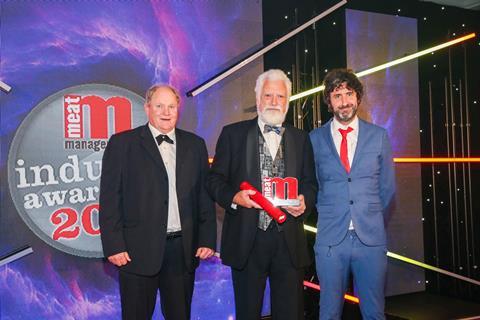 MM Awards 2023 - Meat Management Excellence Award